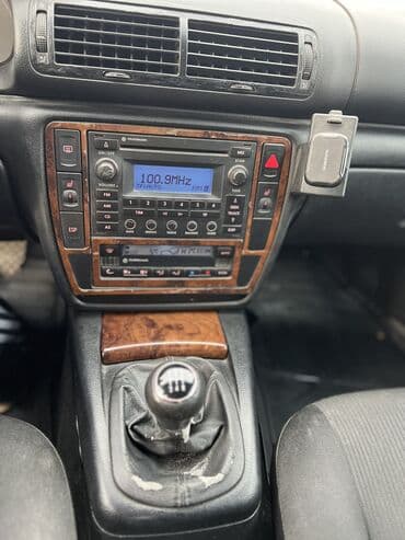 опел зафира б: Volkswagen Passat: 2003 г., 1.9 л, Механика, Дизель, Седан — 6