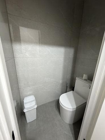 Квартиры: 3 комнаты, 92 м², 106 серия, 5 этаж, Евроремонт — 8