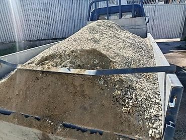 Отсев, Для бетона, Оптом, Портер at lalafo.kg Отсев, Для бетона, Оптом, Портер