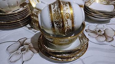 деревянные двери цена бишкек: Наборы посуды — 3