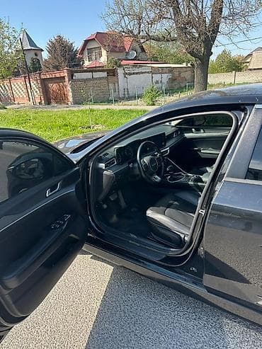киа оптима цена: Kia K5: 2021 г., 2 л, Автомат, Газ, Седан — 3