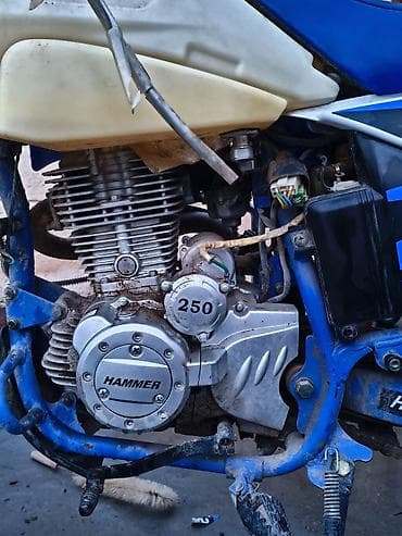 выхлоп акрапович: Эндуро сатылат 250 куб 5 ступенчатая механическая коробка — 5