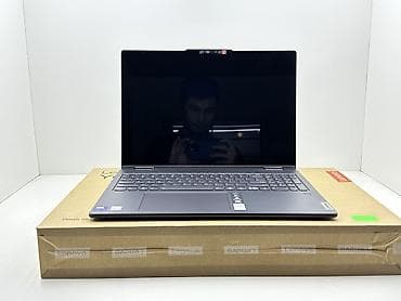 Новый, Intel Core Ultra 7