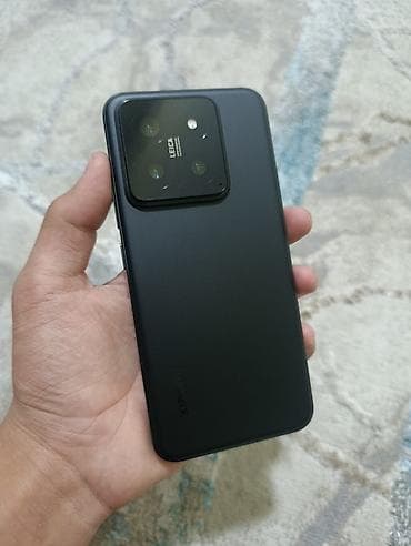 айфон икс с: Xiaomi, 14, Б/у, 256 ГБ, цвет - Черный, 2 SIM — 1