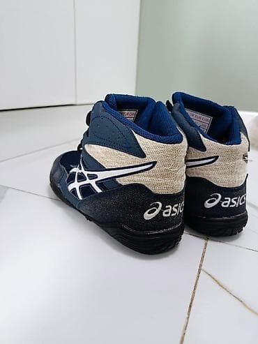 фитнес одежды: Комплект, цвет - Синий — 3