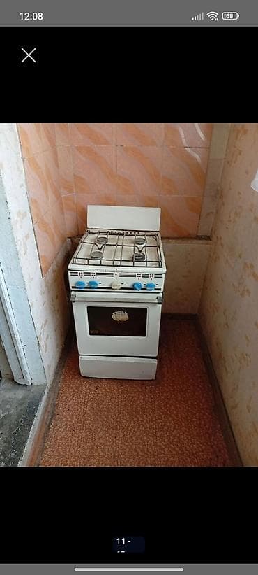 Паркет: 1 бөлмө, Жарым -жартылай эмереги бар — 8