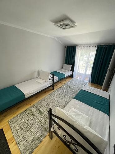 знакомства каракол: Номер, Аракет Чолпон-Ата, Охраняемая территория — 6