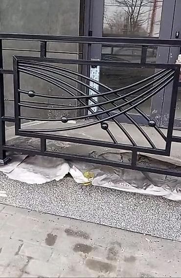 all group: Сварка | Перила Доставка, Гарантия, Монтаж — 3