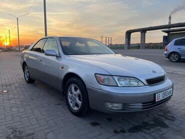 двигатель на виндом: Toyota Windom: 1997 г., 2.5 л, Автомат, Бензиновая, Седан — 3