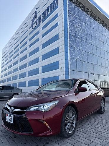 camry 80: Toyota Camry: 2015 г., 2.5 л, Автомат, Гибрид, Седан — 3