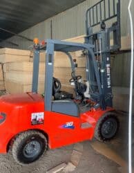 Шкафы для трансформатора: Погрузчик, Вилочный — 1