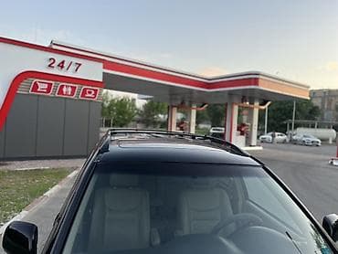 тойота фураннер: Toyota Highlander: 2003 г., 3 л, Автомат, Бензин, Внедорожник — 6