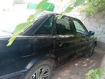 ауди а6 с4 1: Audi 80: 1994 г., Седан — 1