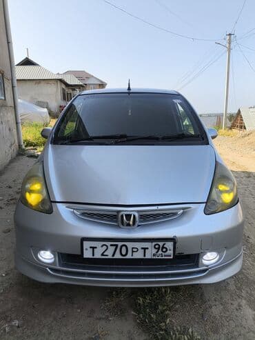 шинный центр бишкек кудайберген: Honda Fit: 2002 г., 1.3 л, Автоматтык, Бензин, Хетчбек — 1
