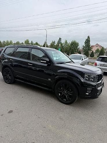 Great Wall : 2020 г., 3 л, Автомат, Дизель, Внедорожник
