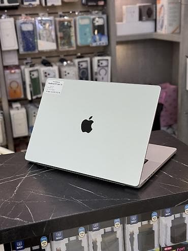 ipad m5 pro: Для программирования, Б/у, Apple M1 Pro, ОЗУ, RAM: 16 ГБ, В рассрочку — 2