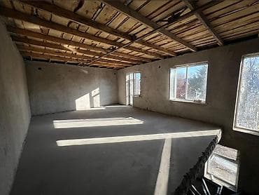 в новопокровке: Продается дом 2- этажа 100м2 под ПСО по цене 1к квартиры 📍район — 5