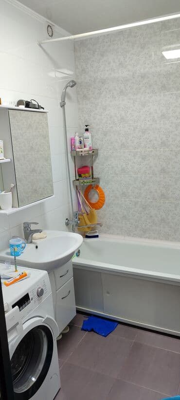 хочу купить дом в чолпон ате за 2 милиона рублей 2 комнтатную: 2 комнаты, 67 м², 106 серия улучшенная, 6 этаж, Евроремонт — 9