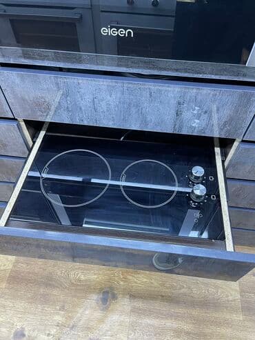 электрические плиты бу: Новый — 13