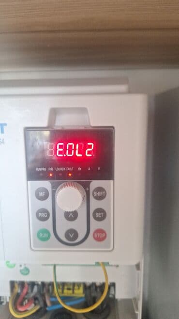 как подключить трехфазку бишкек: Электрик | Кир жуугуч машиналарды орнотуу, Электр шаймандарын демонтаждоо, Видеокөзөмөлүн монтаждоо 6 жылдан ашык тажрыйба — 5