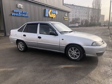 Продажа авто: Chevrolet Lacetti: 2011 г., 1.5 л, Механика, Бензин, Седан — 2