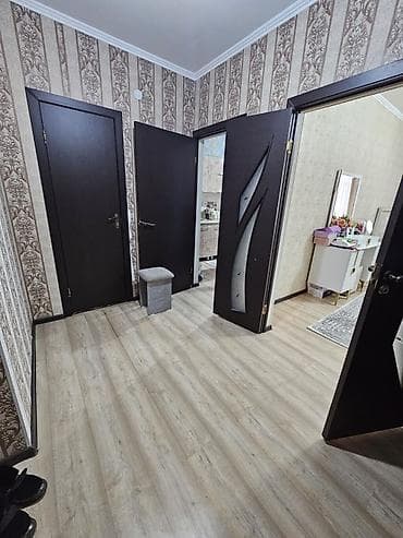 авента: 1 комната, 48 м², Элитка, 9 этаж, Косметический ремонт — 2