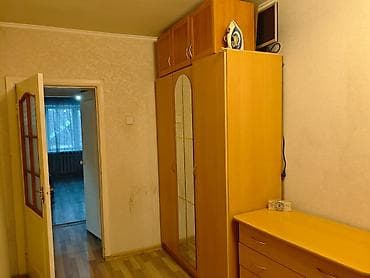 сдается квартира варашилова: 3 комнаты, 54 м², Индивидуалка, 2 этаж, Косметический ремонт — 8