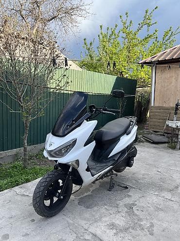 hyper fuel: Макси 150кубов мотор Мустанг не дымит ничего нет, все крутит Вложение — 5