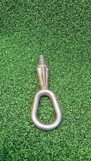 logitech c525: Крючок буксировочныи Е53 Год 2004 В отличном состоянии, очень большой — 3