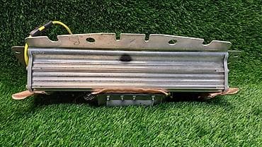 x5 e53: Подушка безопасности BMW 2009 г., Б/у, Оригинал, Германия — 4