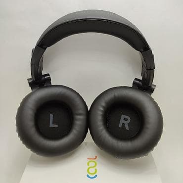 logitech g435: Полноразмерные, Новый, Беспроводные (Bluetooth), Классические — 3