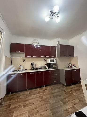 1 комната, 42 м², Улан мкр 7 этаж — 3