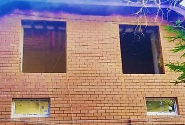 Курулуш жана оңдоо кызматтары: Алмазное бурение и резка бетона/железобетона Профессиональные услуги — 6