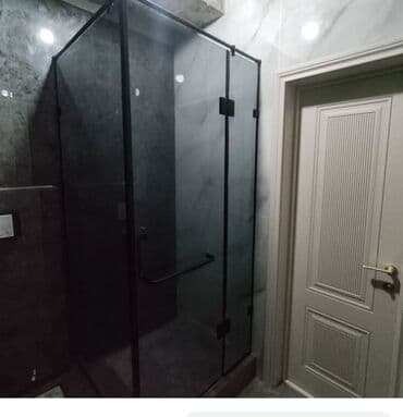 дом из контейнера: На заказ Лофт-перегородка, Бесплатная установка, Демонтаж, Бесплатный замер — 7