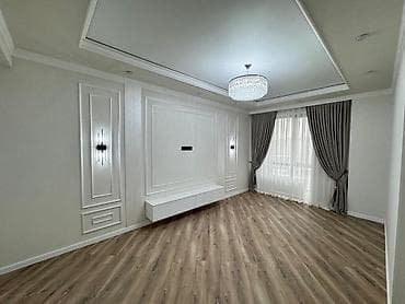 Кыймылсыз мүлк: 2 бөлмө, 73 м², Элитка, 14 кабат, Евроремонт — 2