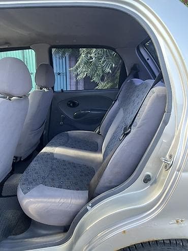 daewoo matiz automatic: Daewoo Matiz: 2007 г., 0.8 л, Автомат, Бензин, Хэтчбэк — 5