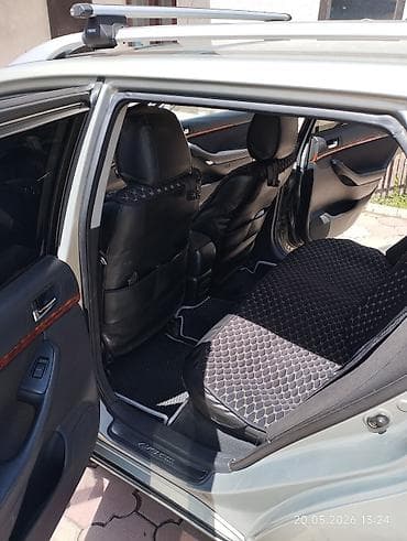 коробка тойота авенсис: Toyota Avensis: 2004 г., 1.8 л, Автомат, Универсал — 4