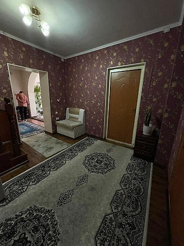 зеленный городок: Продаётся 2-х этажный кирпичный дом в ж/м Ак-Ордо Локация: Ак-Ордо — 6