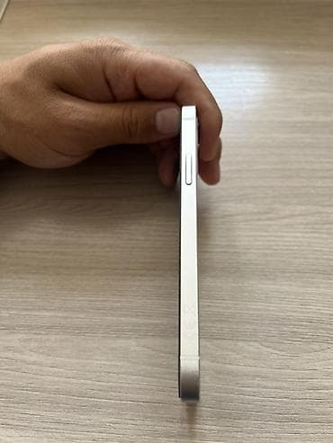 апл 12: IPhone 12, белый цвет память 128 Емкость 78 родной реальным клиентам — 4