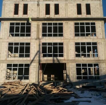 Замок: Аварийное вскрытие