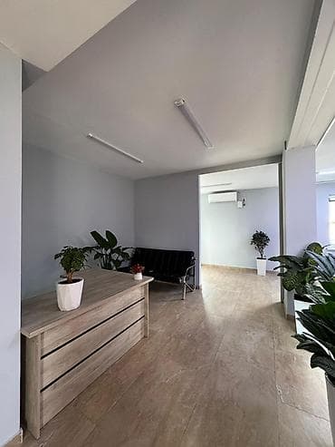 помещения под офис: Аренда офисов, 140 м², В административном здании, 1 линия, С отдельной кухней, С отдельным входом — 4