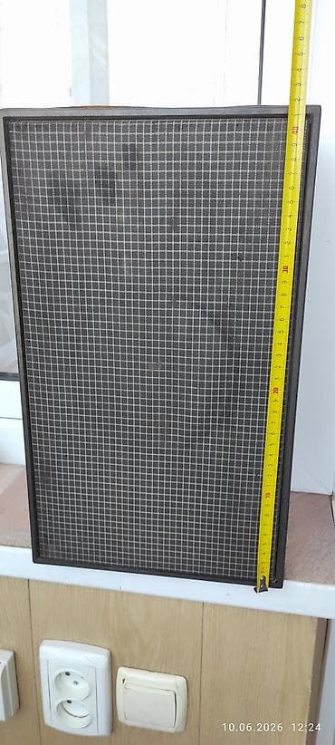 lp e6: Акустическая система S-90 (С90-505), СССР - Тип: напольная/полочная — 1
