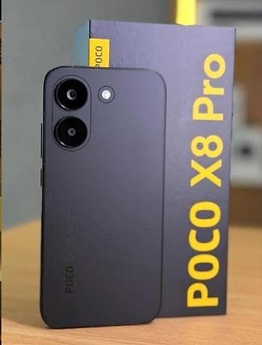 poco s3: Poco X8 Pro, Новый, 256 ГБ, цвет - Черный, 1 SIM, 2 SIM — 1