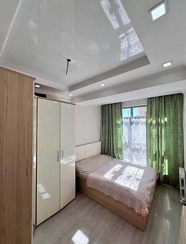 2 комнаты, 54 м², Элитка, 8 этаж, Евроремонт at lalafo.kg 2 комнаты, 54 м², Элитка, 8 этаж, Евроремонт