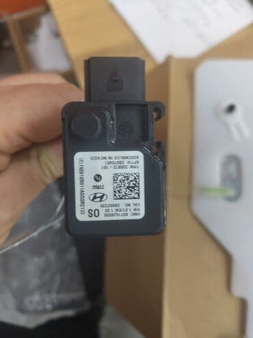 датчик хол: Hyundai 2018 г., Б/у, Оригинал — 2