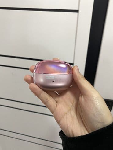 one plas: Беспроводные наушники Lenovo302 Тип: беспроводные Bluetooth-наушники — 3