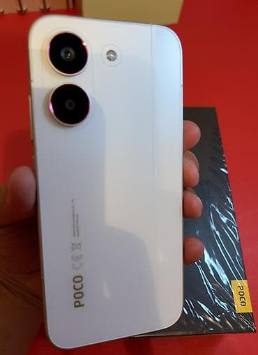 hyperx cloud core: Poco X8 Pro, Б/у, 256 ГБ, цвет - Белый, 2 SIM — 3