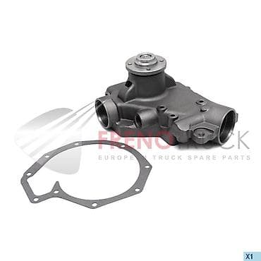 Помпа DAF 2005 г., Новый, Оригинал, Германия
