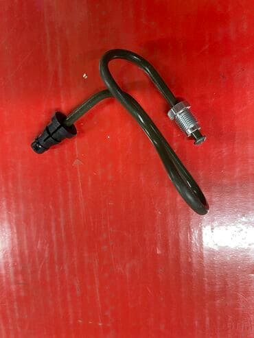 Трубки, патрубки, шланги: Опель! Трубка на сцепление опель! — 1