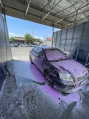 Продажа авто: Toyota Avensis: 2004 г., 2 л, Автомат, Бензин, Седан — 7